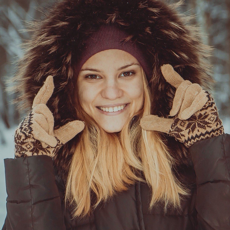 Ирина Исламова