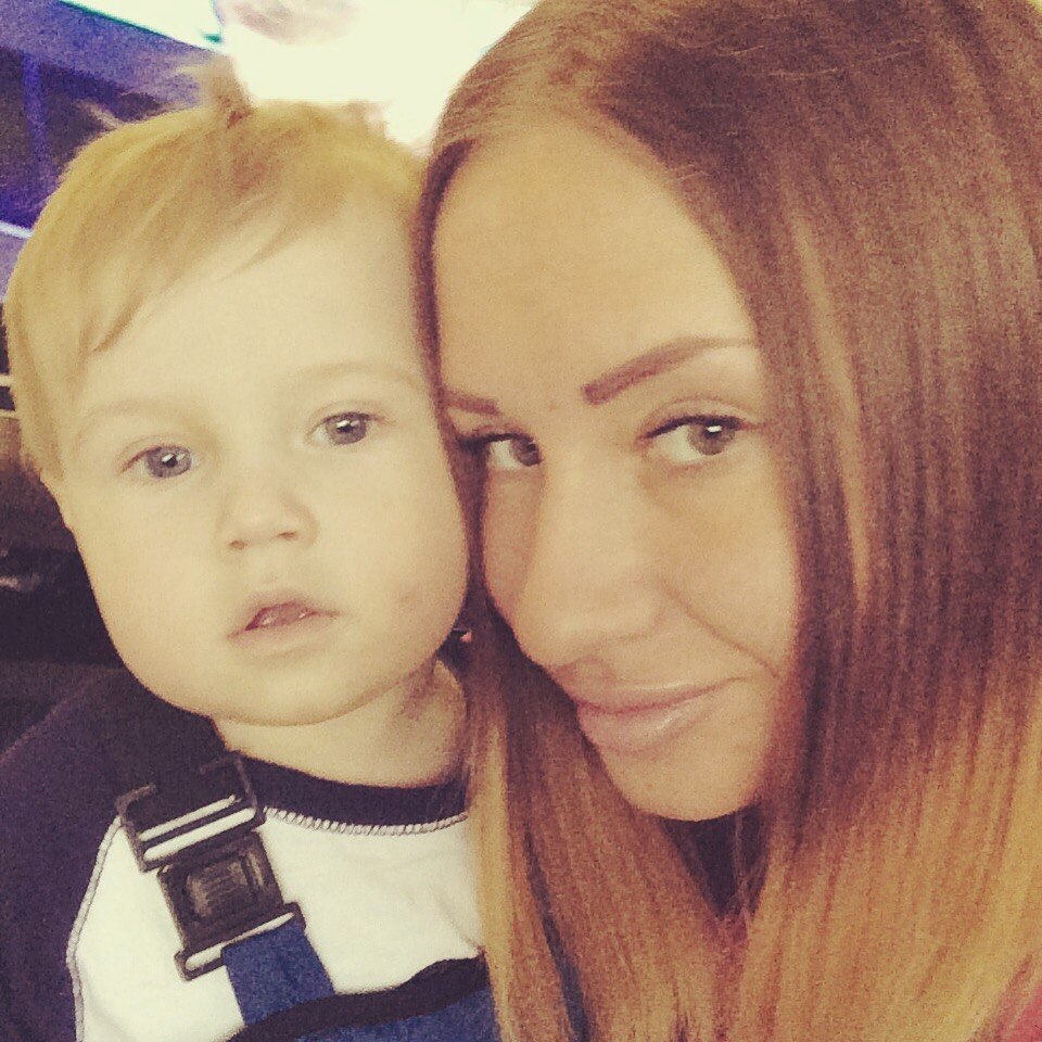 Дарья Ионова