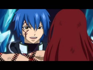 Erza x Jellal my immortal