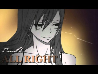 {FT} Jellal/Erza // Criminal