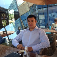 Illyass Kulldzhanoov