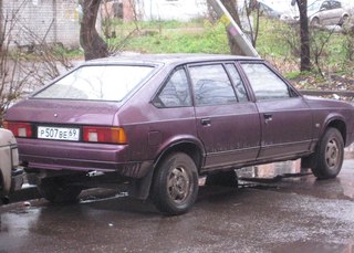 Князь калита москвич