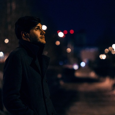 Давид Байрамов