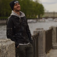 Egor Musienko