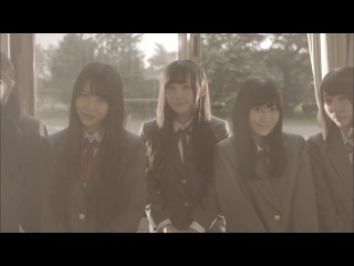 NMB48 - Kataomoi yori mo omoide wo... (Short ver.)