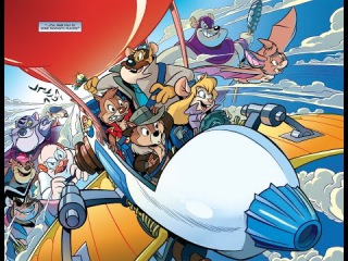 Chip And Dale Donald Duck |donald duck cartoons full episodes english|Cartoon movies 2014 Part 6