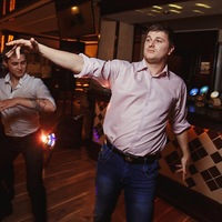 Алексей Пронин