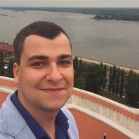 Андрей Шелехов