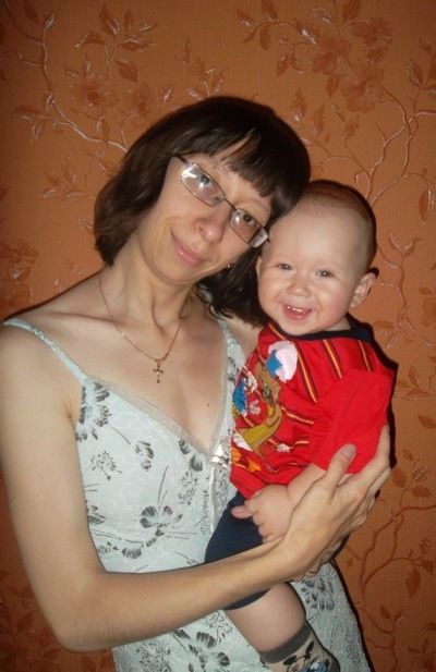 Юлия Анатольевна