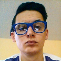 Никита Шинкарев