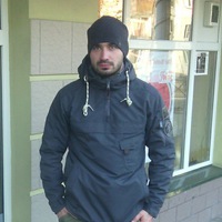 Павел Иванов