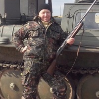 Андрей Чурин