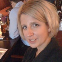 Натусик Темежникова