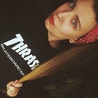 Lena Androsova