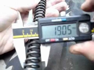 krico QB18 rifle de aire comprimido