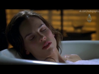 Хилари Суонк (Hillary Swank) в фильме