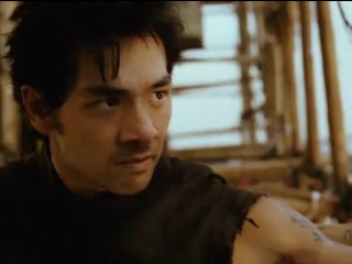 ► Ямакаси 2_ Дети ветра _ Yamakasi 2_ Les Fils du Vent (2004)