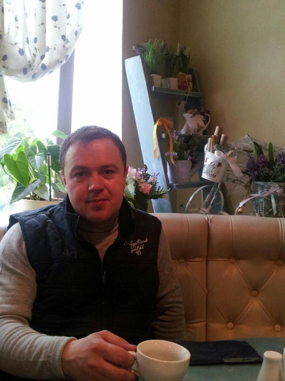 Денис Черкасов
