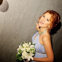 Яна Солодова