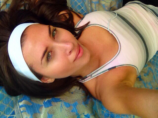 Анна Астахова