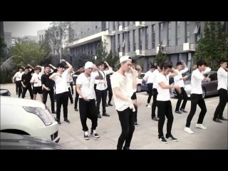 《非常完美》男神帅瞎眼的小苹果