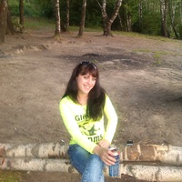 Лидия Надольская