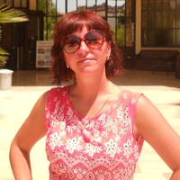 Елена Пудова