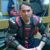 Александр Морозов