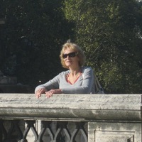 Лариса Николаева