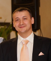 Денис Михеев