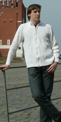 Леонардо Зайцев
