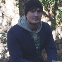 Леша Чихоткин