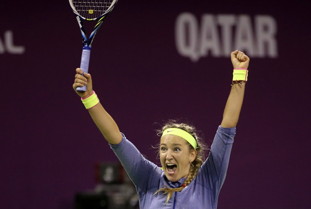 Спорт теннис последние. Доха Хани теннис. Вандевеге к Шафаржова л 19 08 прогноз.