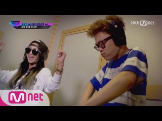 |UR2| Hyorin, Jay Park, Geegoun - Money