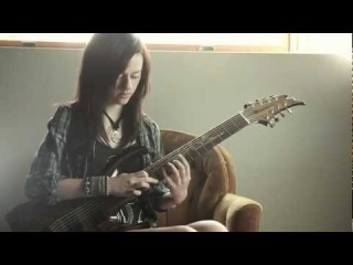 Sea - Sarah Longfield (original)