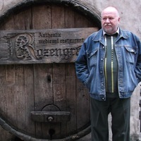 Григорий Корж
