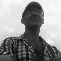 Александр Дьячков