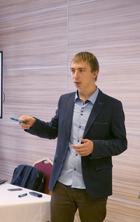 Денис Мищенко