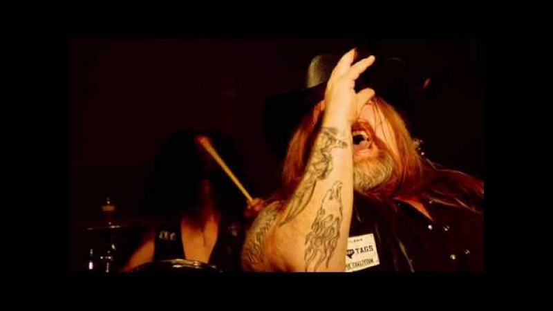 Texas Hippie Coalition - Leaving