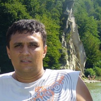Роман Радачинский