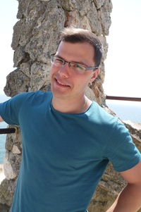 Никитин Сергей