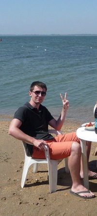 Артем Курбатов