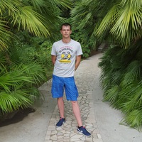 Михаил Сотников