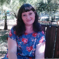 Ирина Басова | Николаев