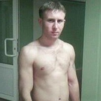 Павел Кузнецов
