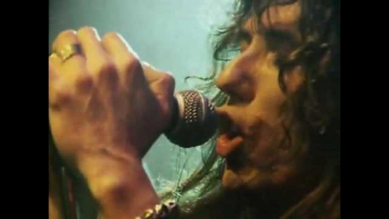 Whitesnake Fool For Your Loving 1980