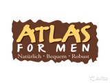 UNBOXING посылки с сайта ATLAS FOR MEN с прикольным монокуляром в подарок