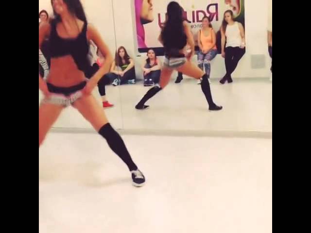 TWERK ZD Not Vine 480