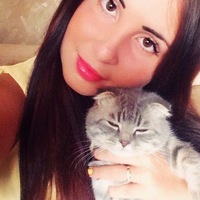 Милена Яковалева