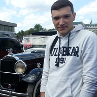 Валерчик Петренко